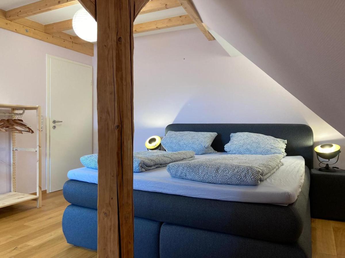 Saarburg Wine Apartments Kültér fotó